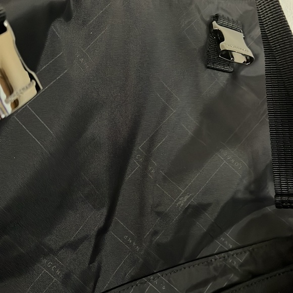 Longchamp messenger bag brand new great bag NWT - Picture 9 of 14